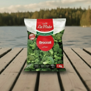Broccoli