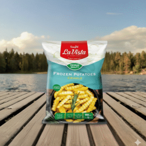 Patate ondulate