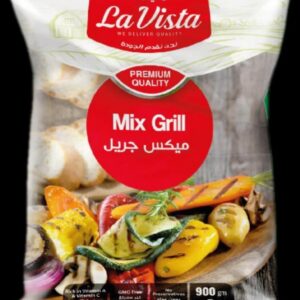 Grigliata Mista