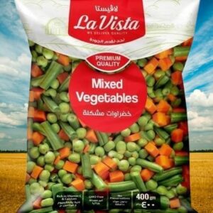 Verdure miste